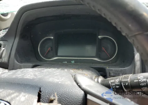 2019 Honda Pilot Exl из США, поврежденный, VIN 5FNYF5H41KB017237